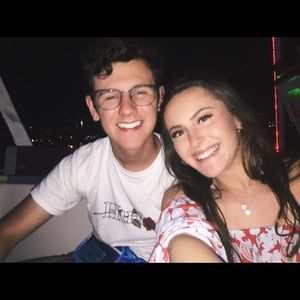 Meet your Posher, Rosie